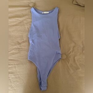 Zara bodysuit